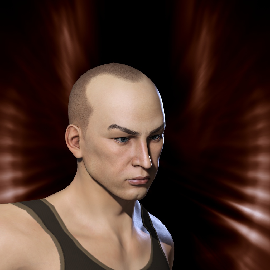 Caldari Citizen 91762443