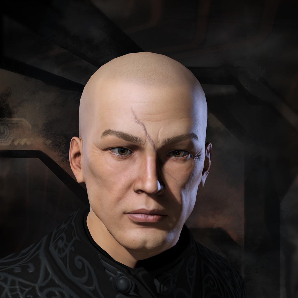 Maximillian Ascetic