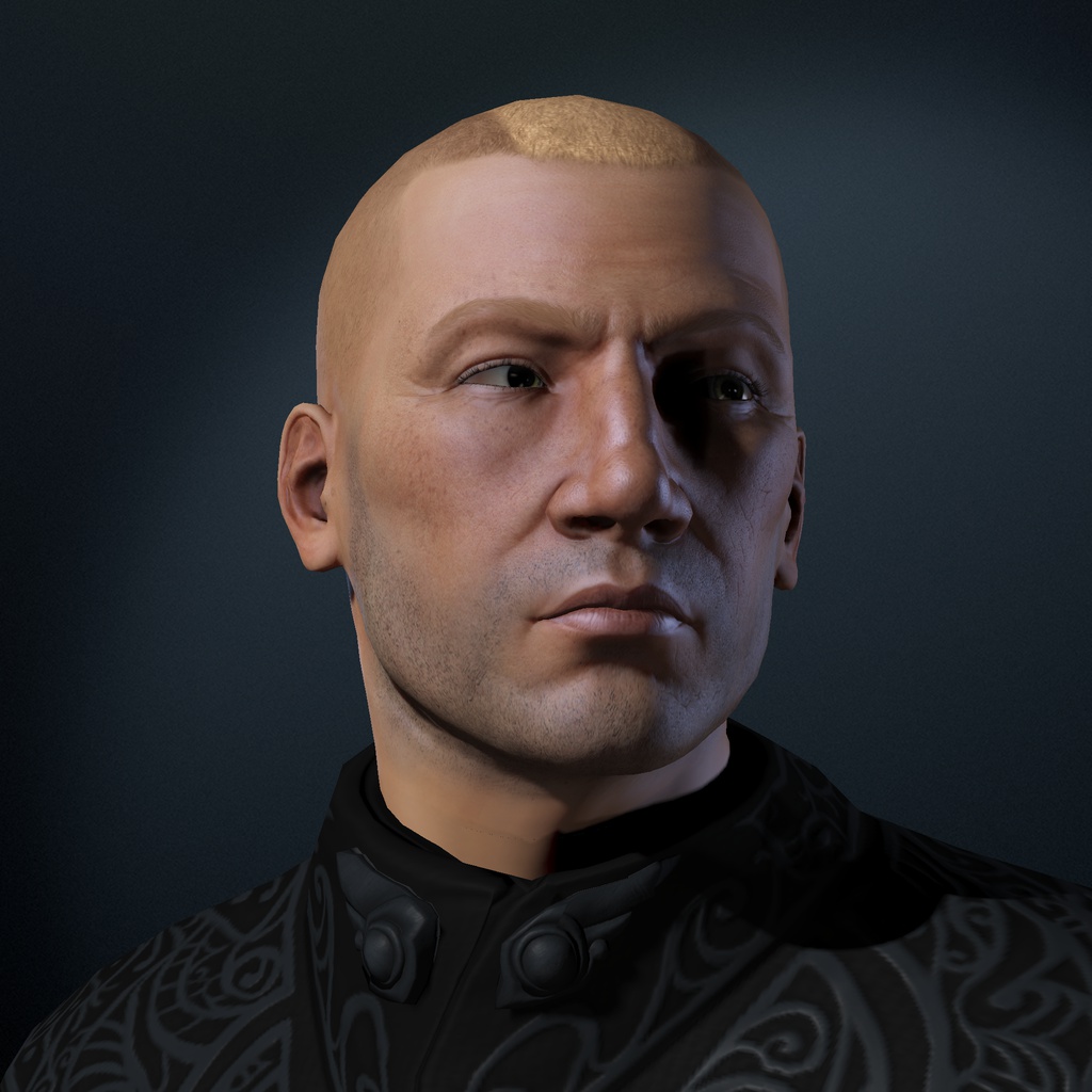 Gallente Citizen 91762746