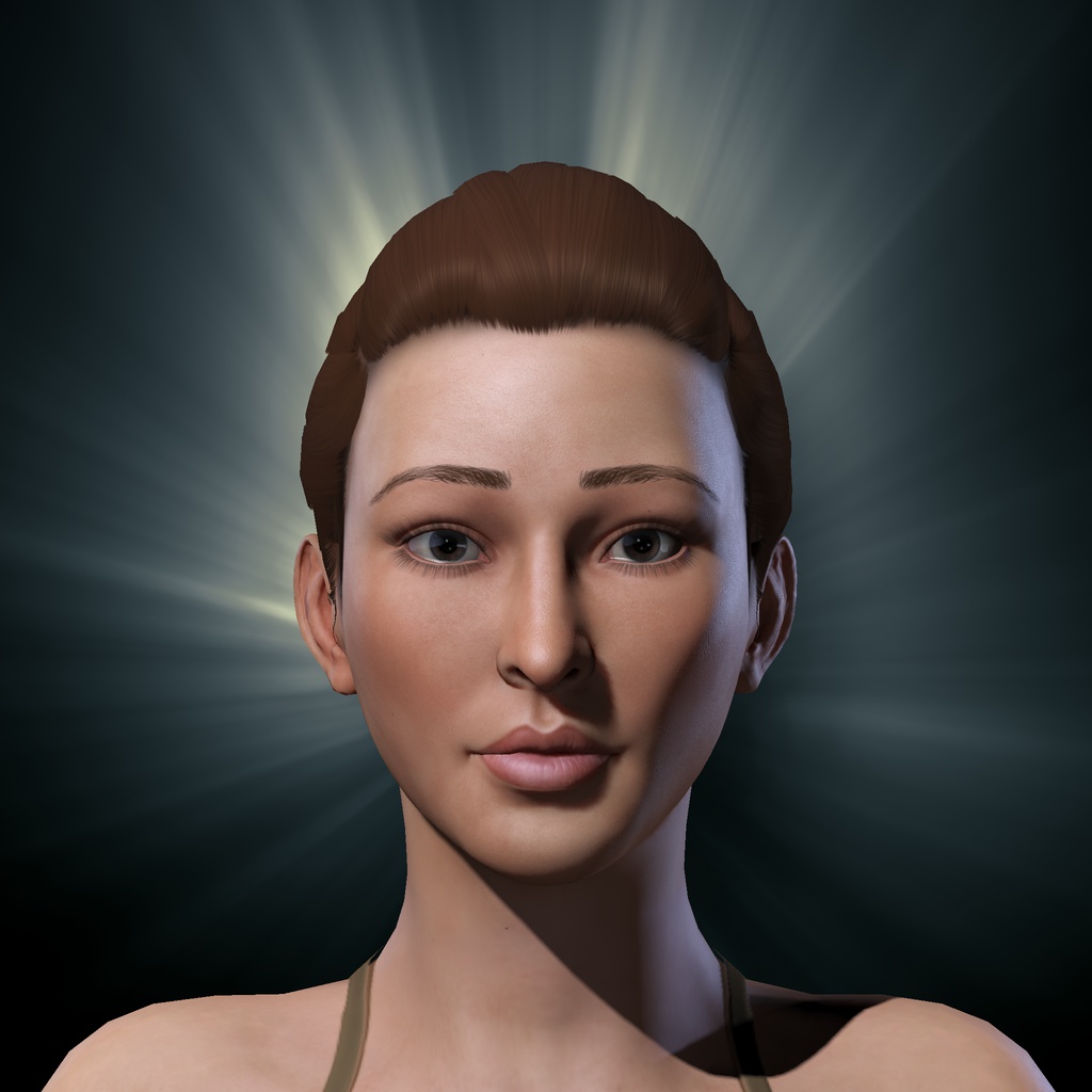 vannessa Crendraven