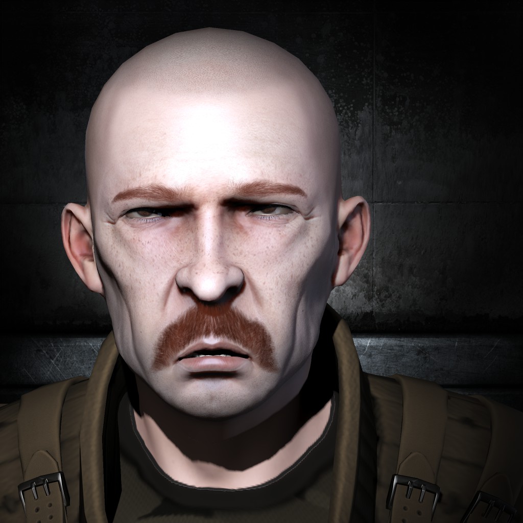 Vikktor VonShmoogie