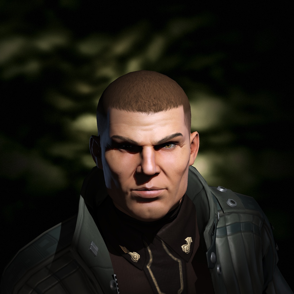 Capitain Titus