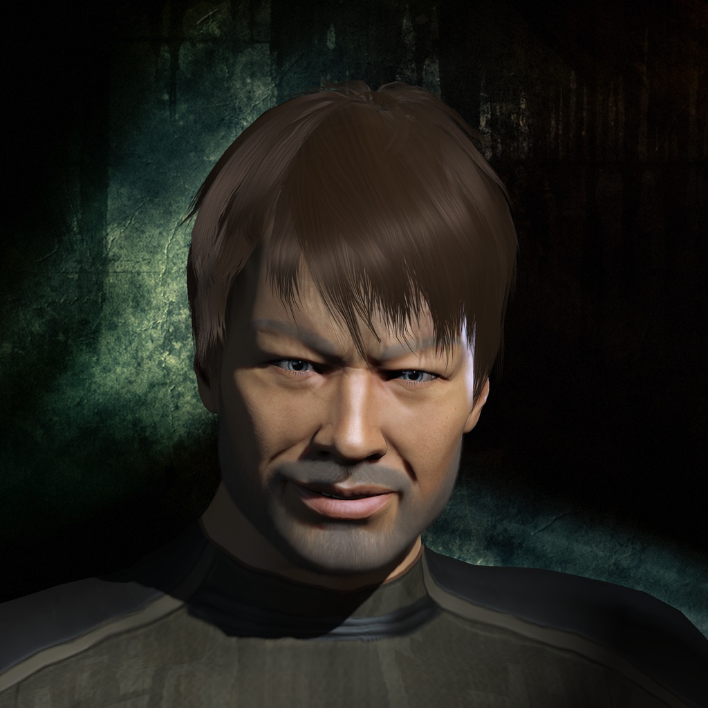 Caldari Citizen 91763436