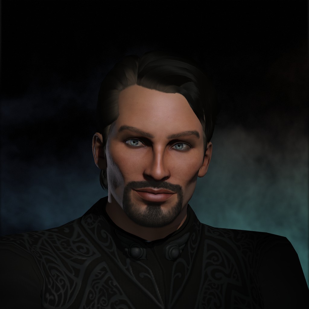 Darion Troy