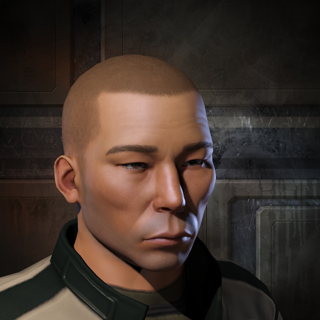 John Thrukker