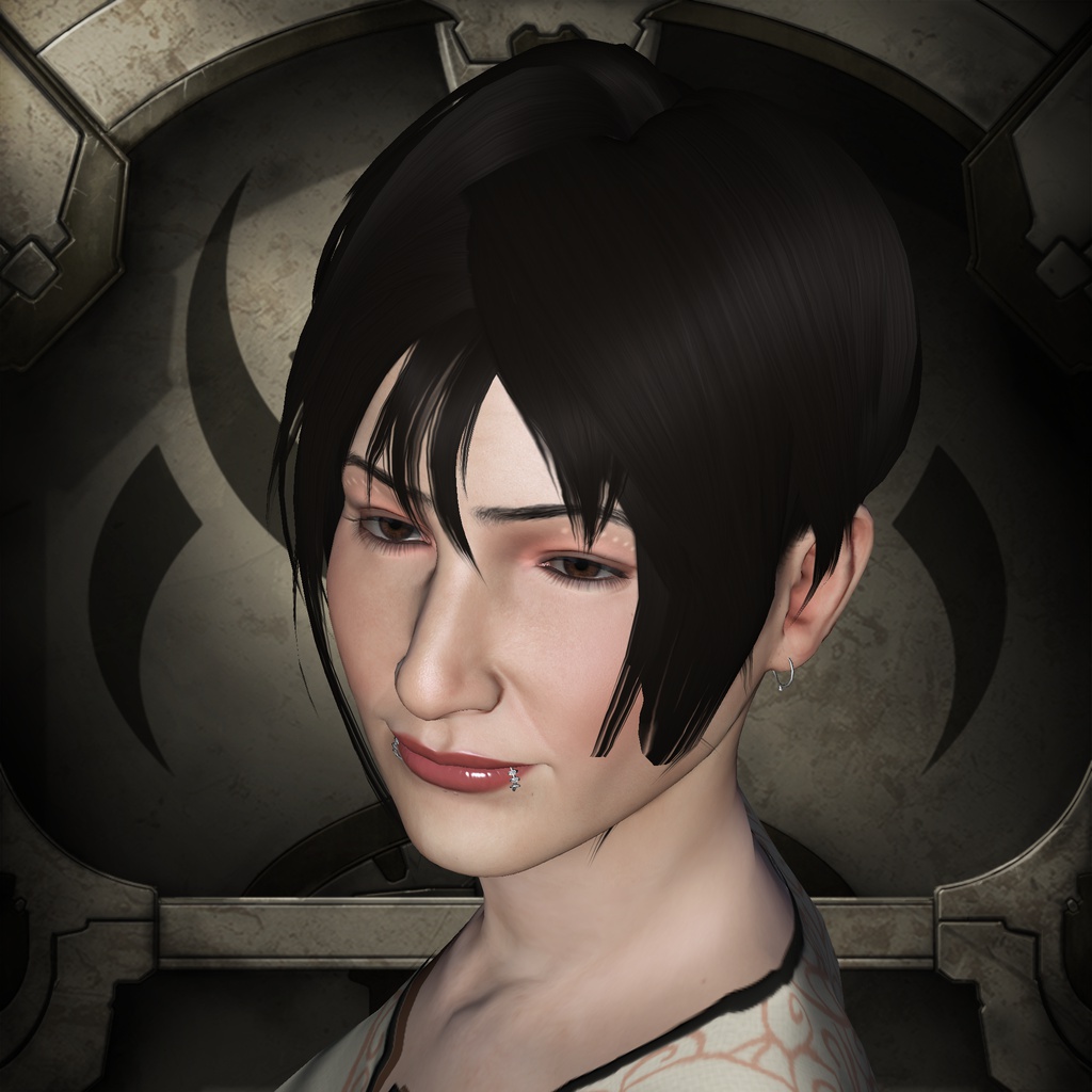 Nymeria Moonsualt