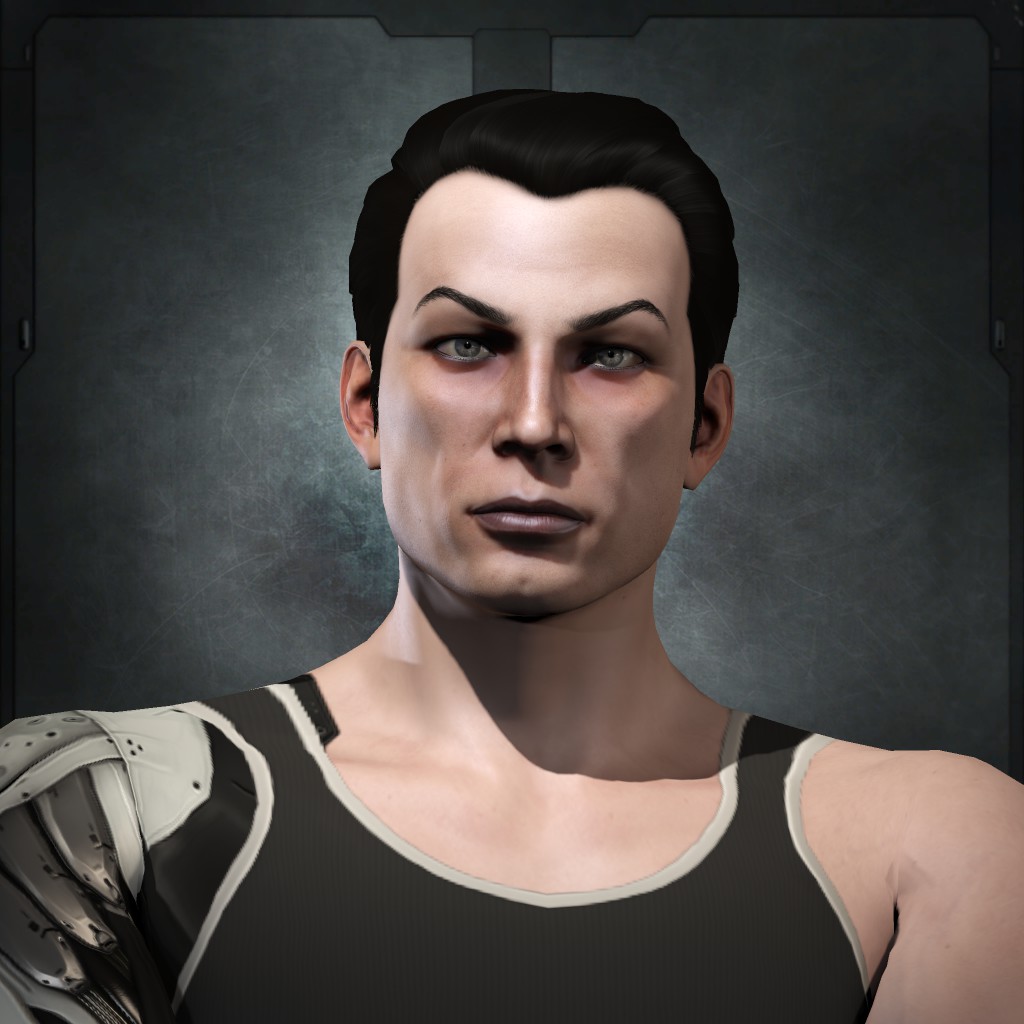 Steve Naari