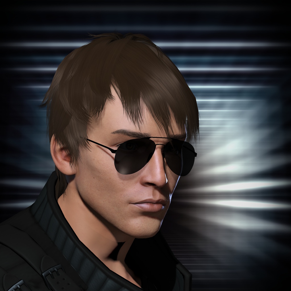 Gallente Citizen 91764453