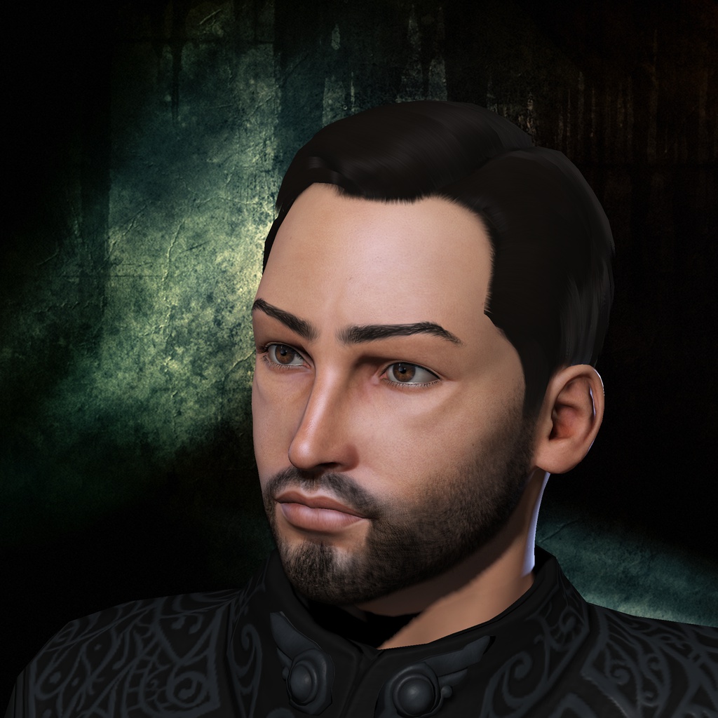 portrait