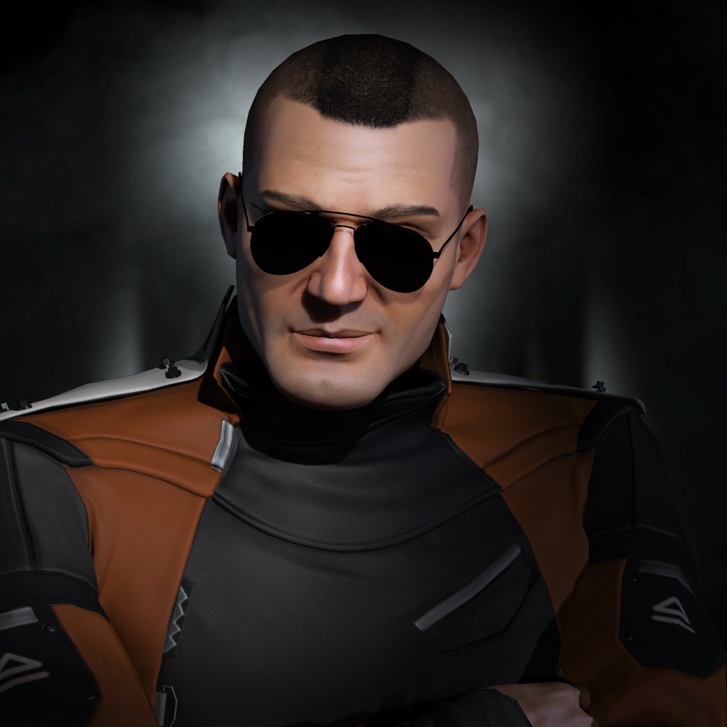 Alexandr Klimanov