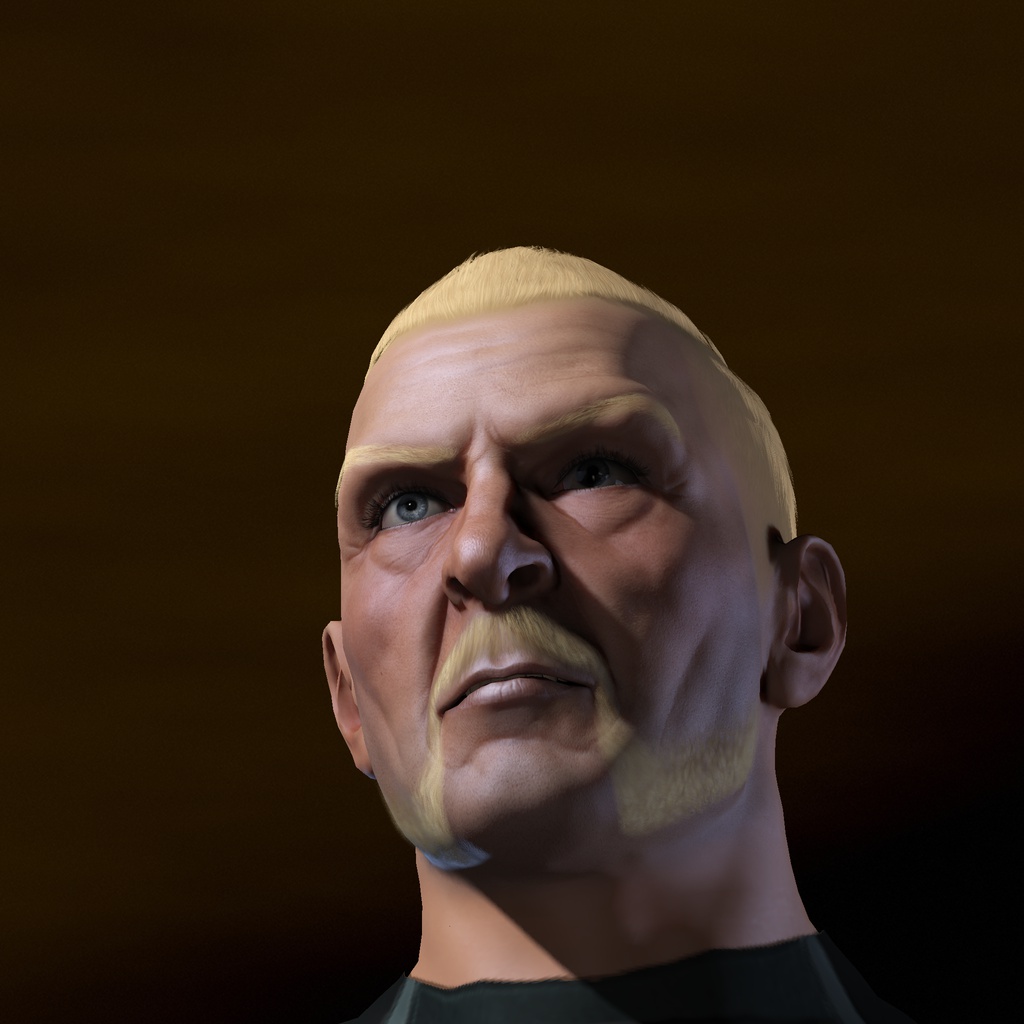 Malachai Harkness
