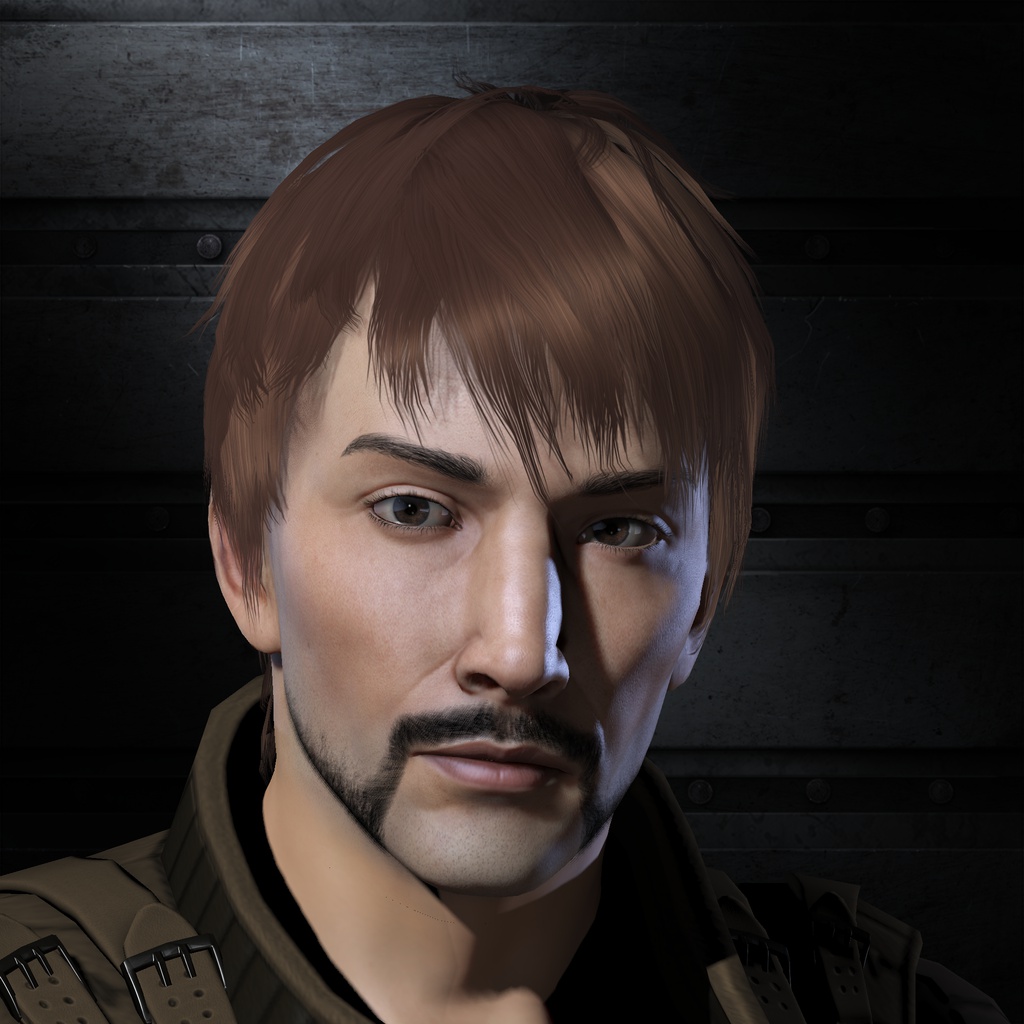 Zaphod Arbosa