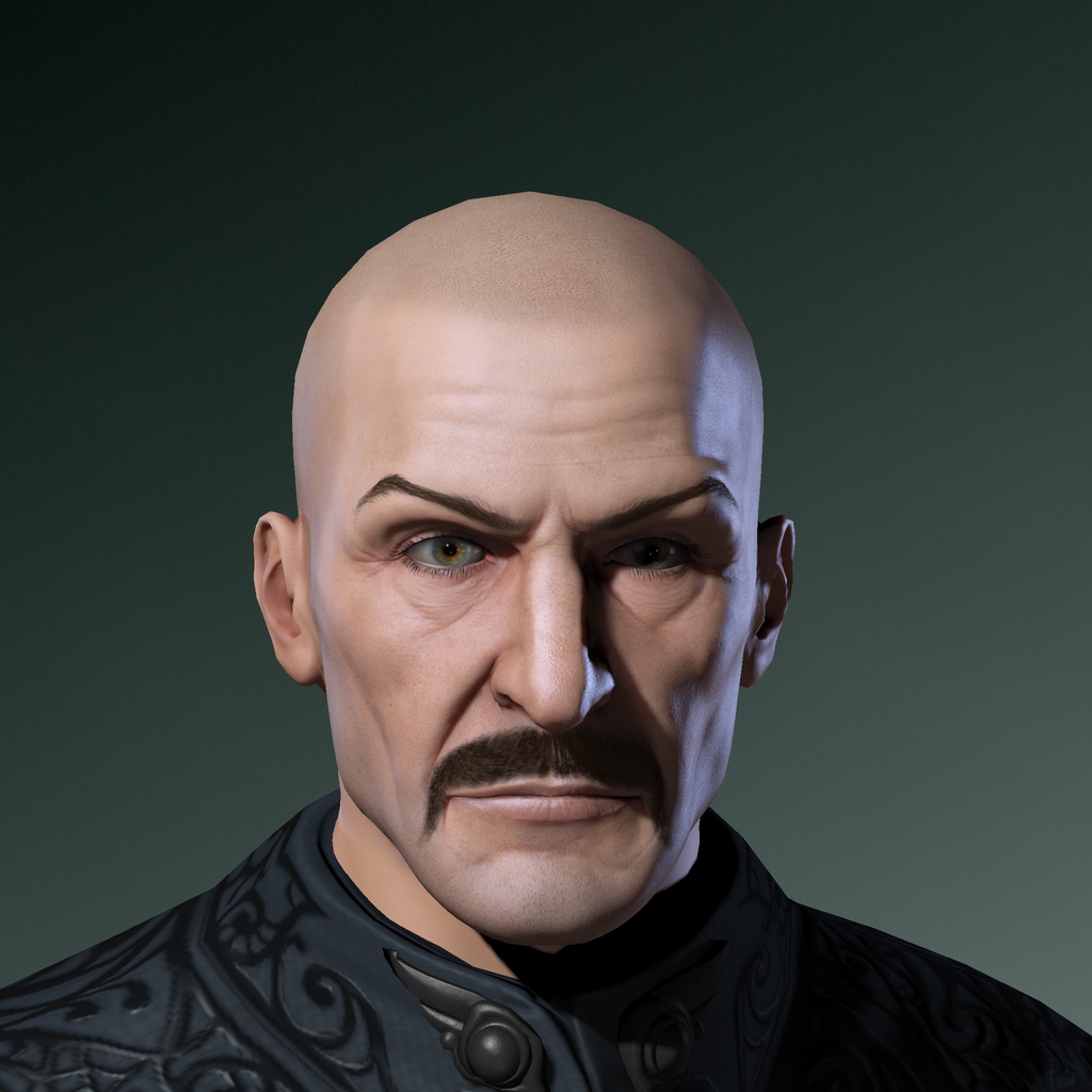Slave Egg 03