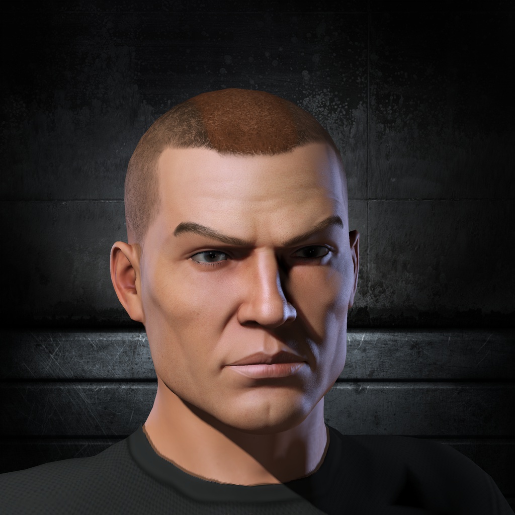 BrotheR Aivo