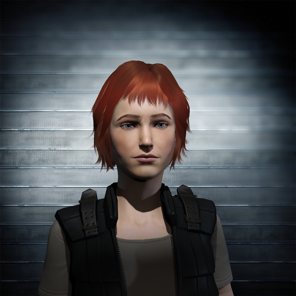 Penny Alland
