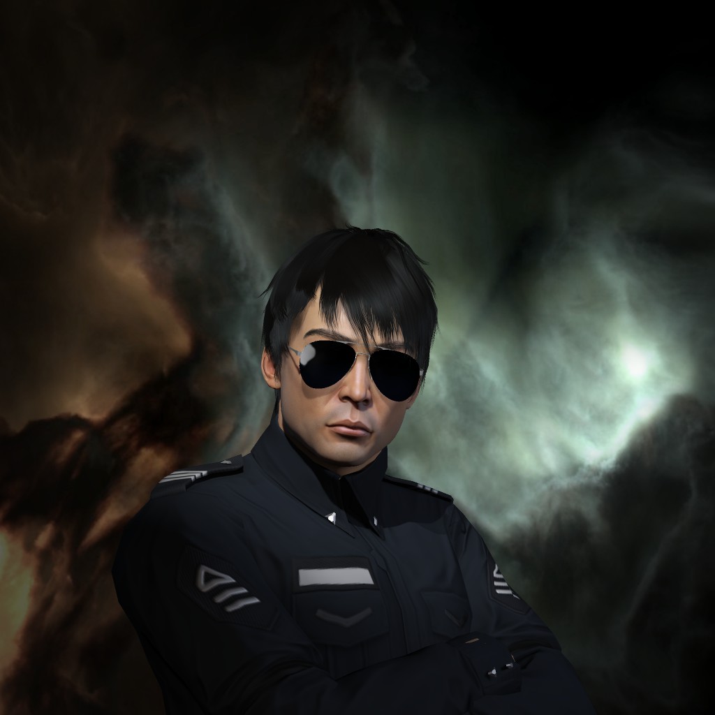 Jon Atreydas