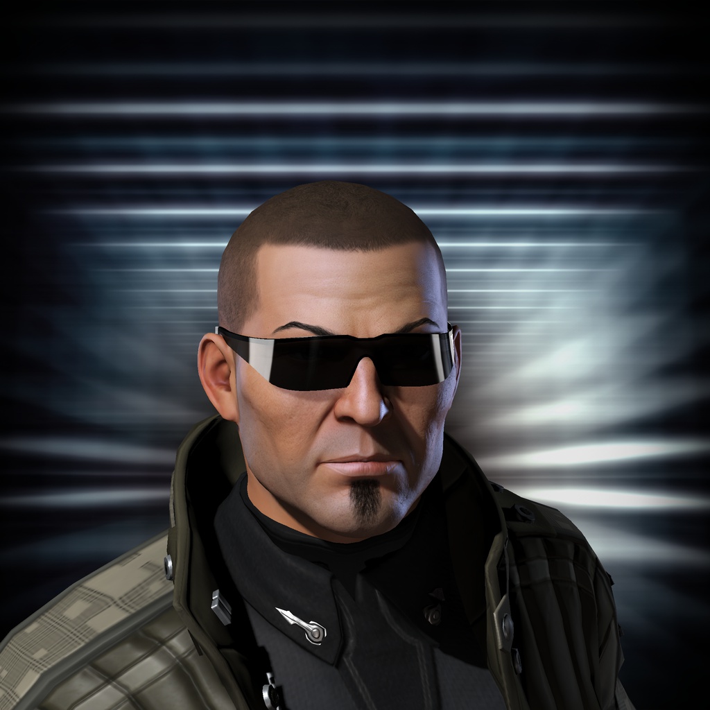 mr Crowl3y