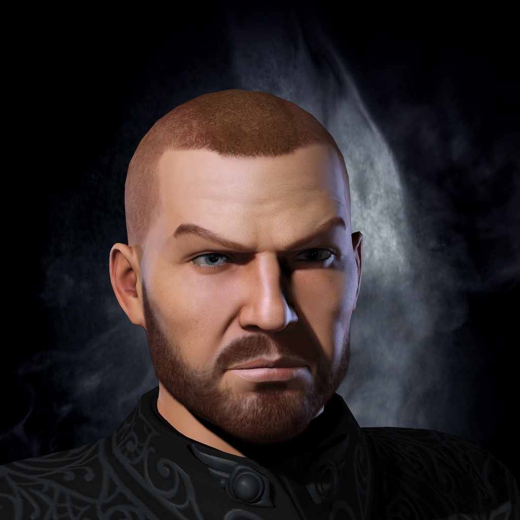 Paxius Maeloth