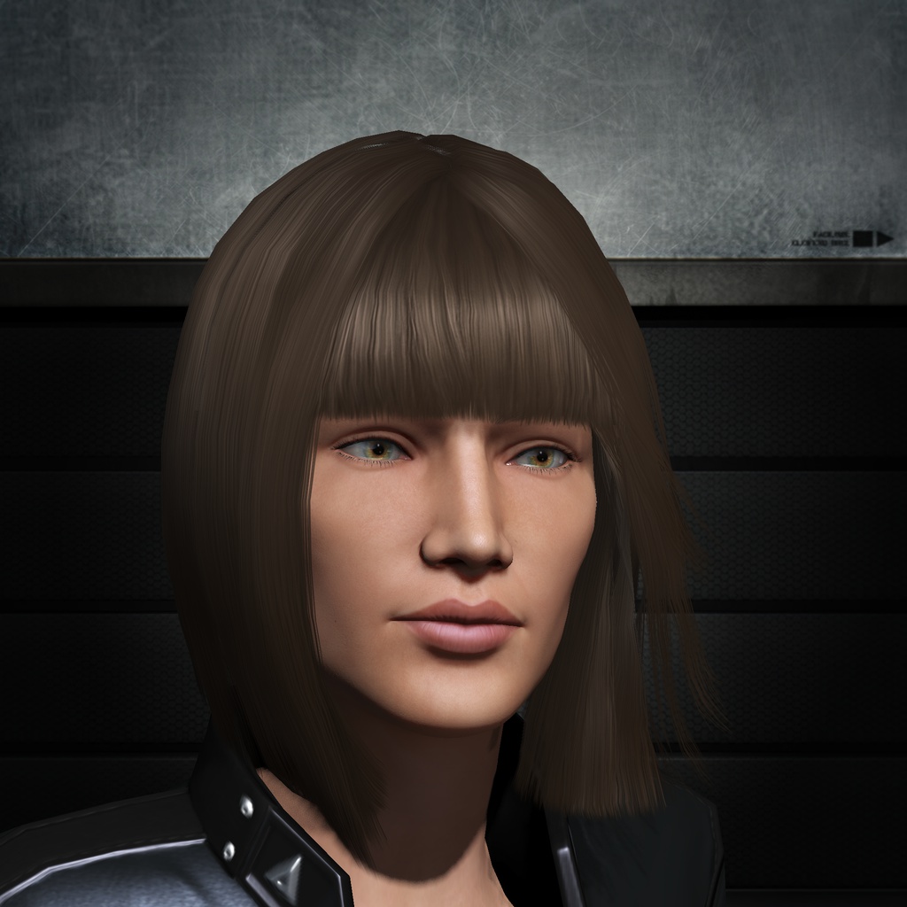 Olivia Hakaari