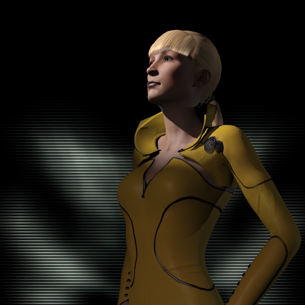 Sonja Fenris