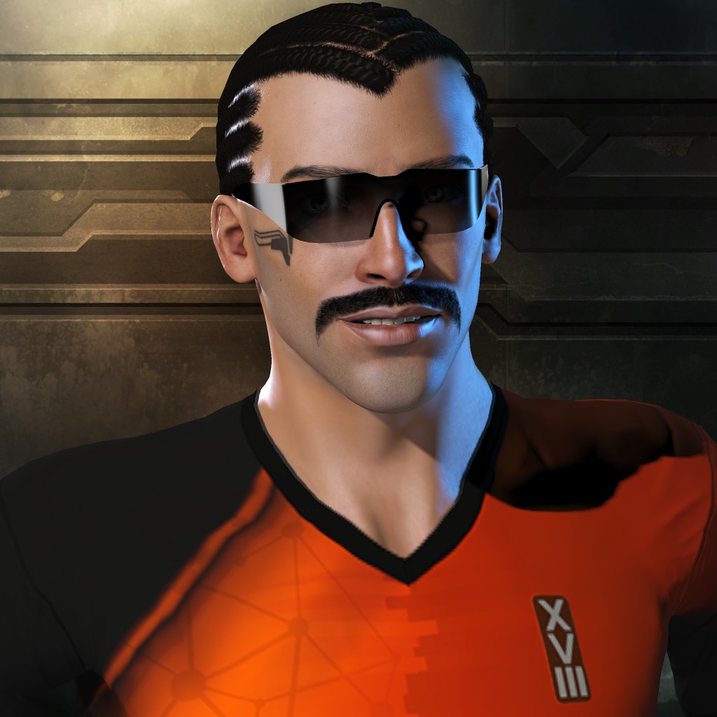 Sean Persus