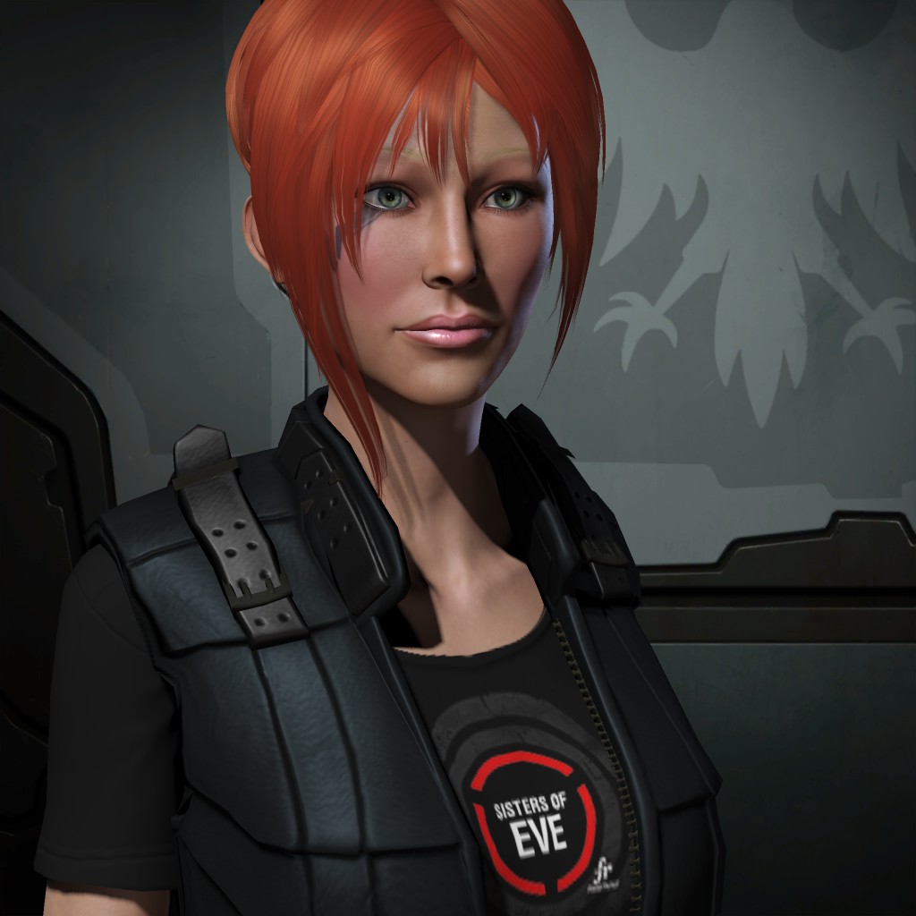 Casandra Krieger