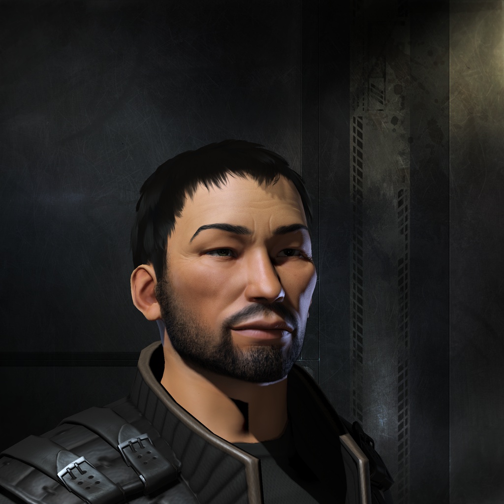 Minmatar Citizen 91766829