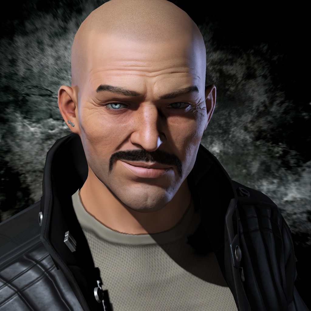 Chucky Gibbs
