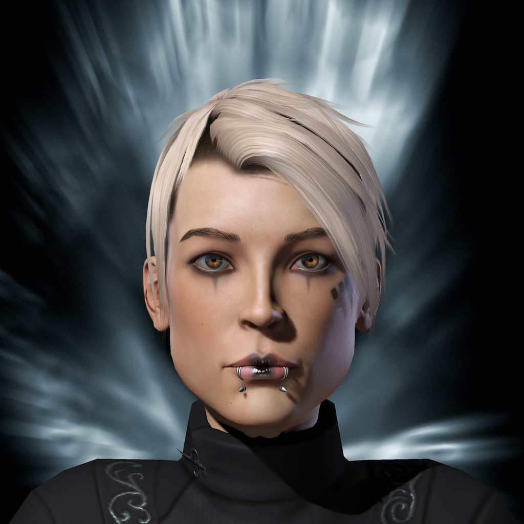 Zabrina Ra