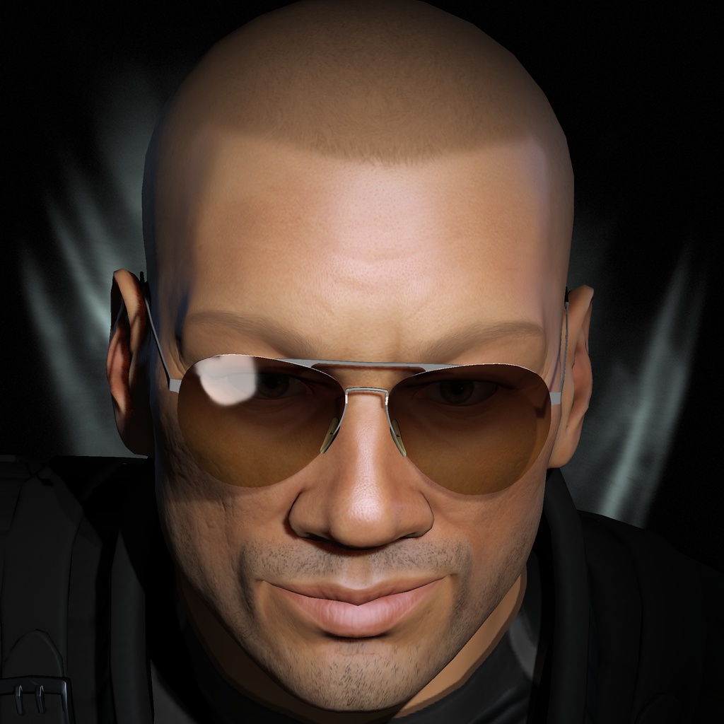 Lance Longstiff