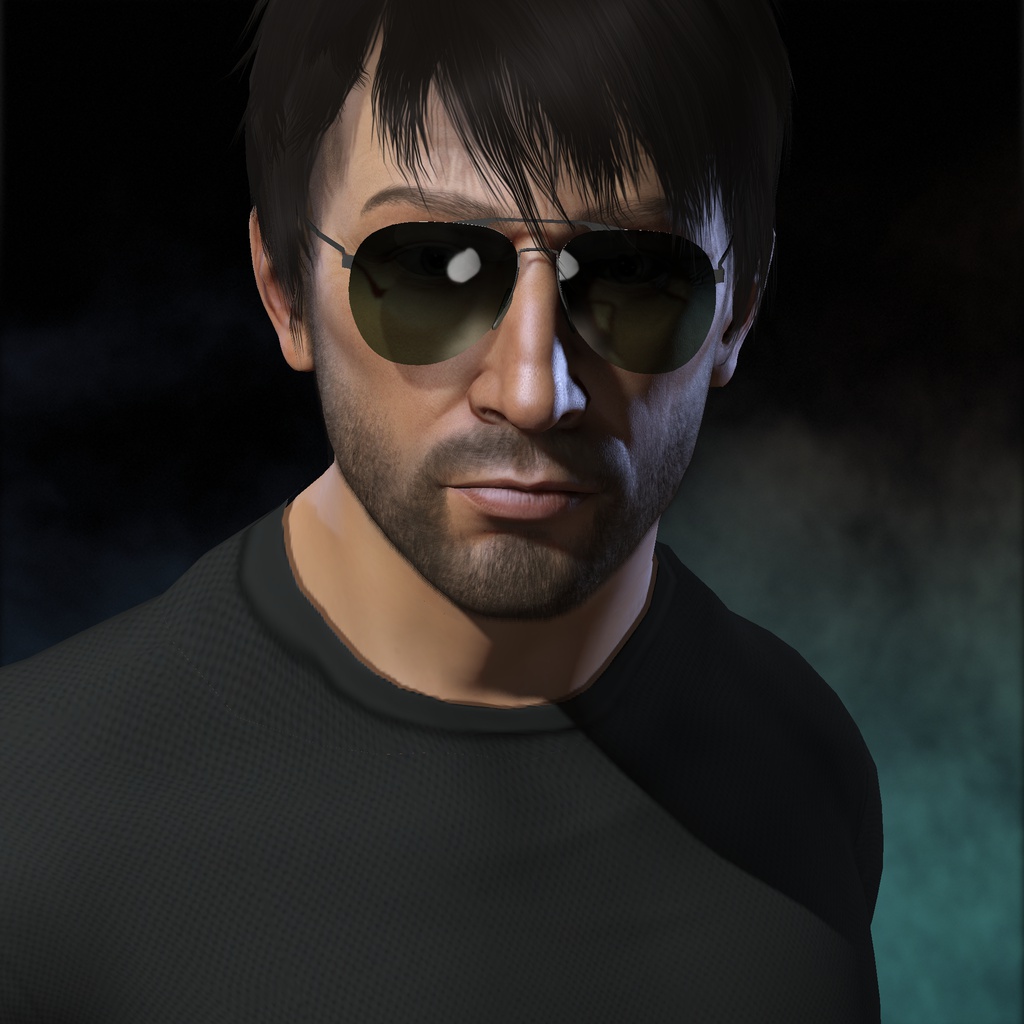 Hank Smoody