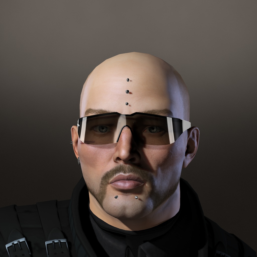 Caldari Citizen 91767274