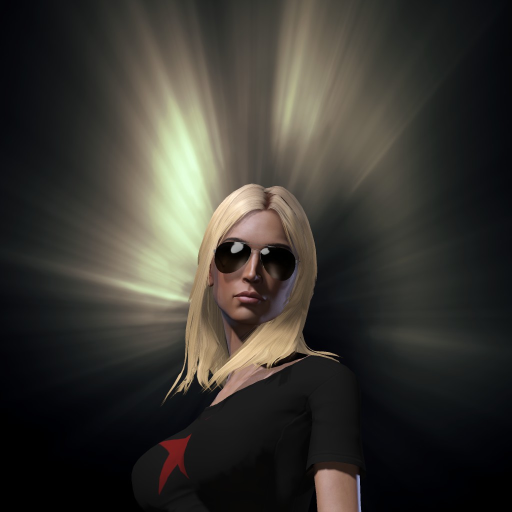 predatorian humanus