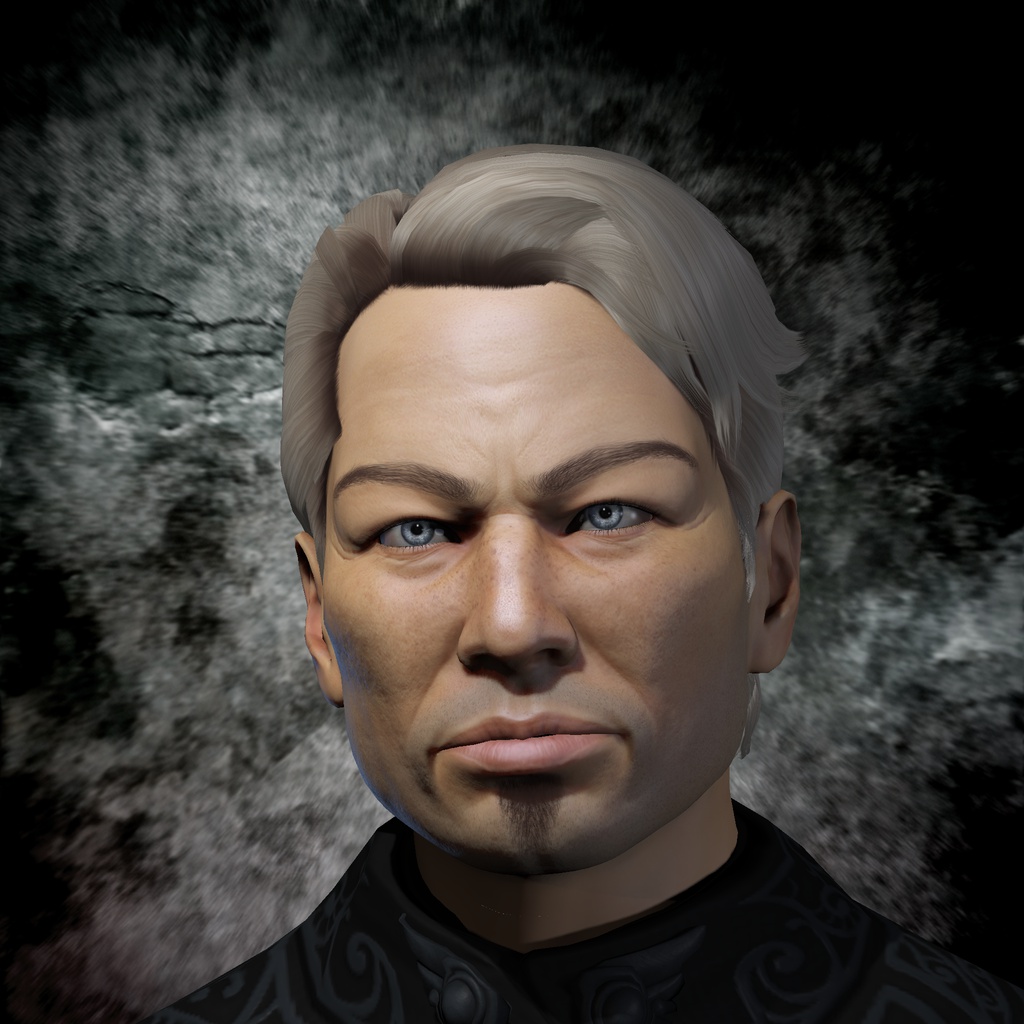 Bertram Saraki