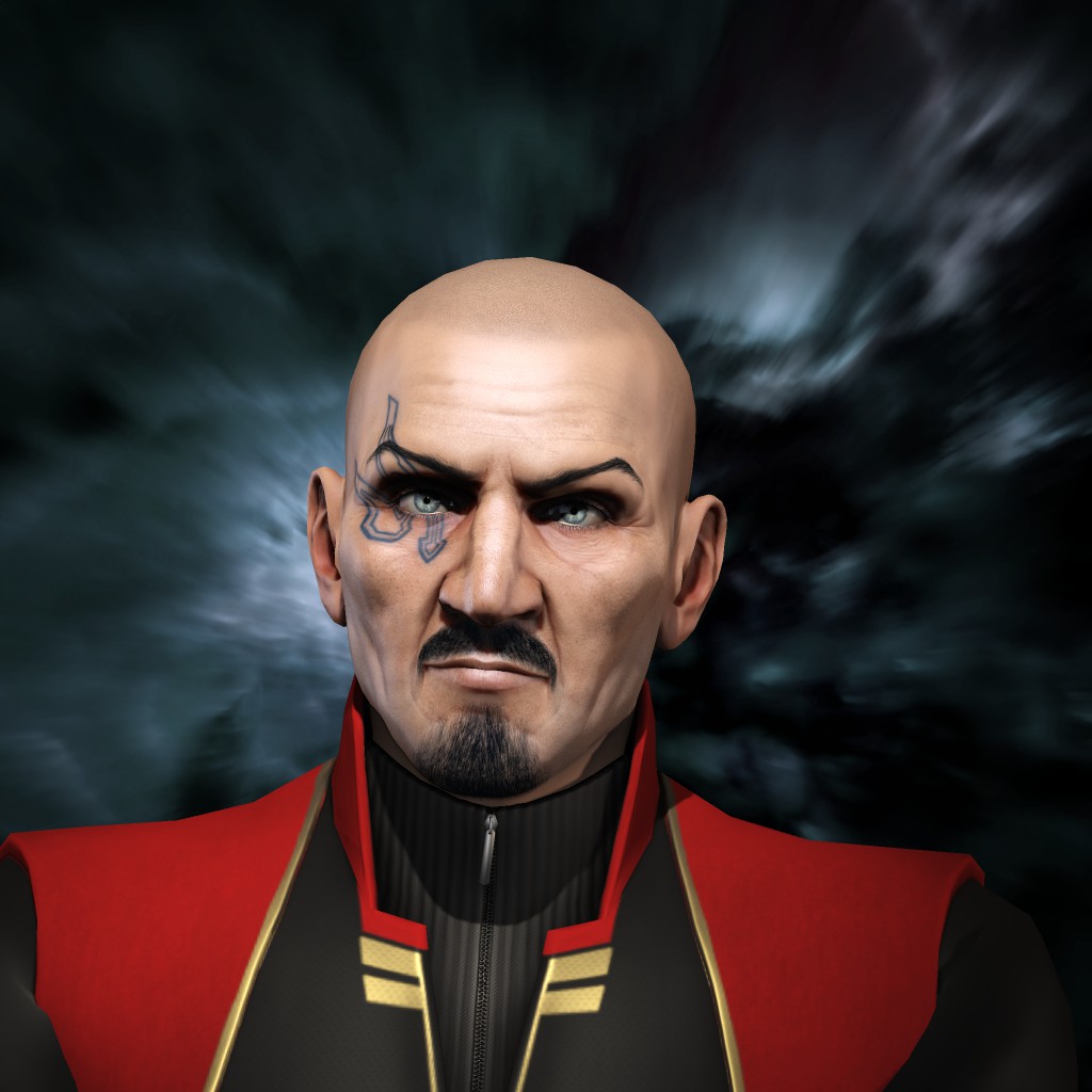 Lord Corvidae