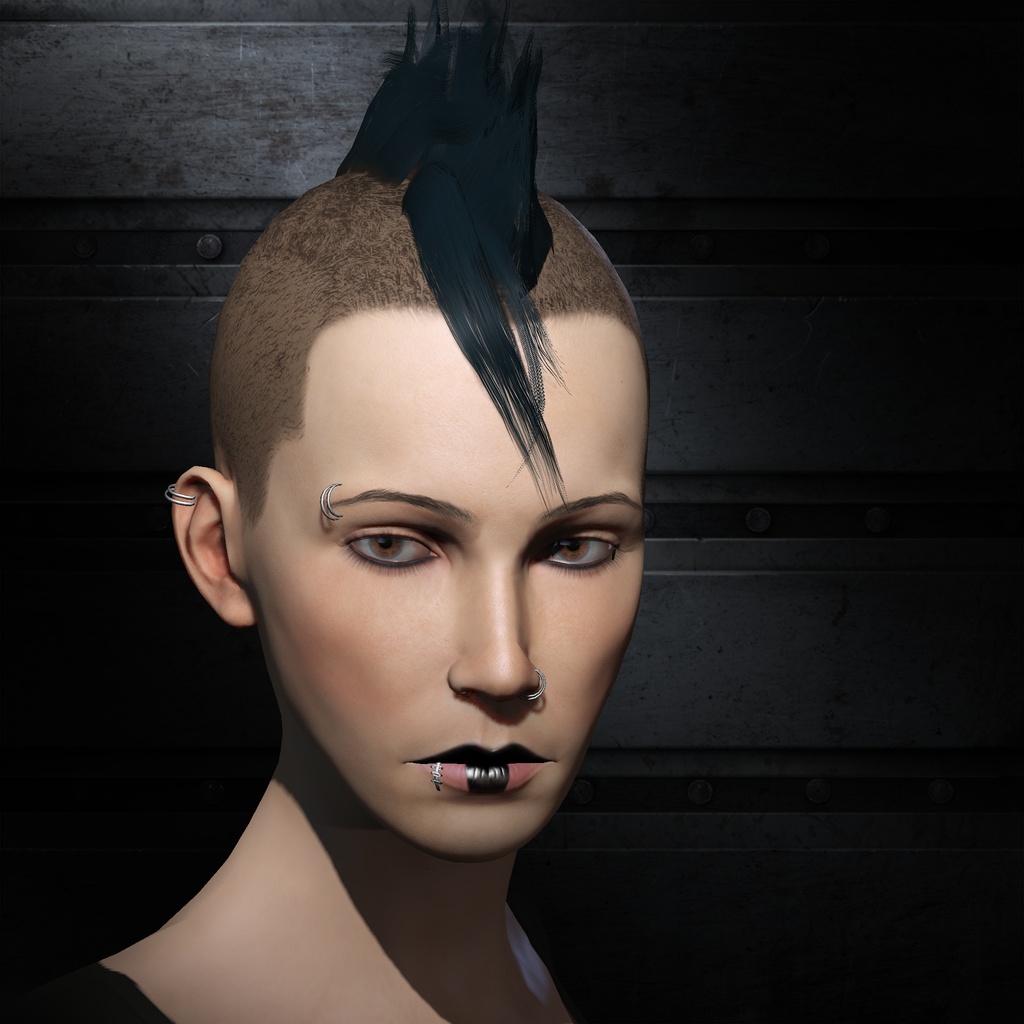Rayne Reignhart