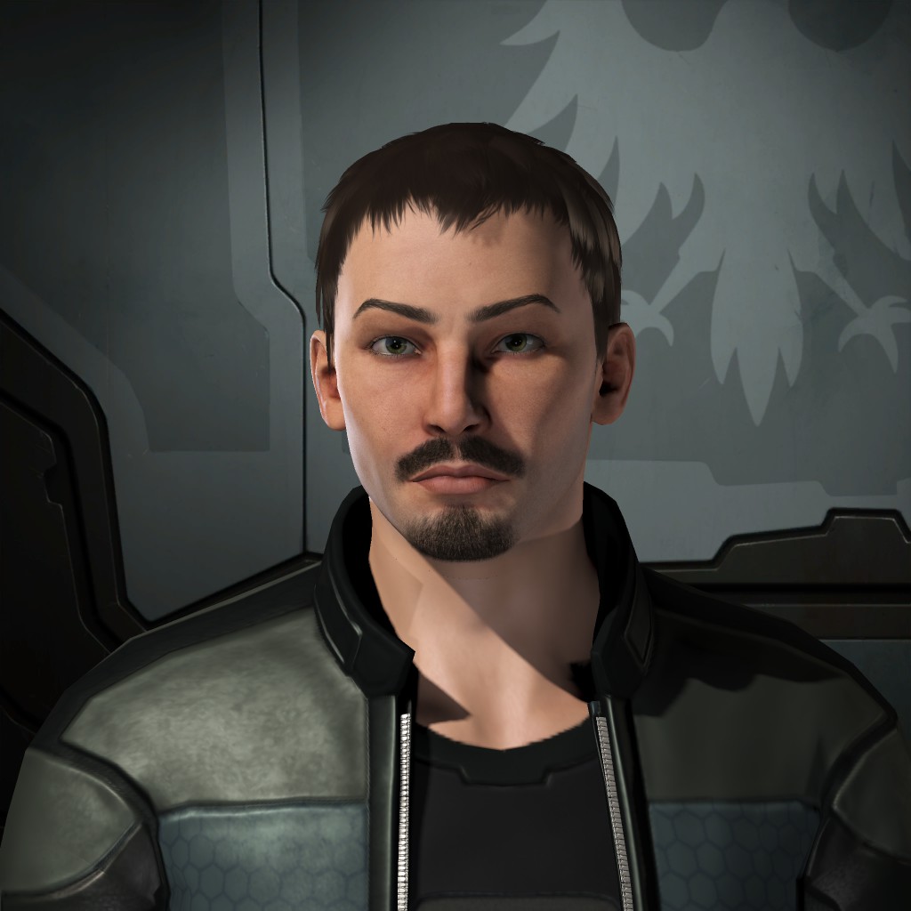 Andrew Drakon