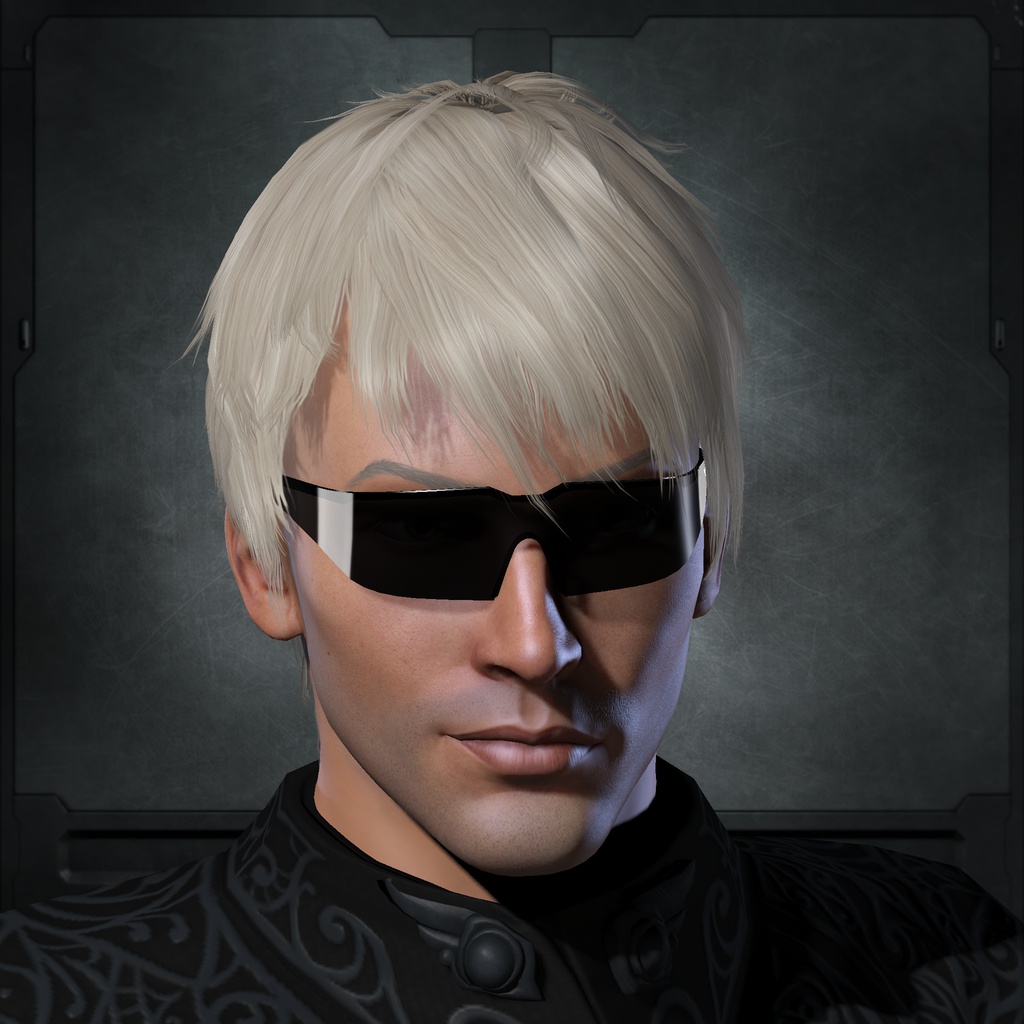 Praezer Kyle