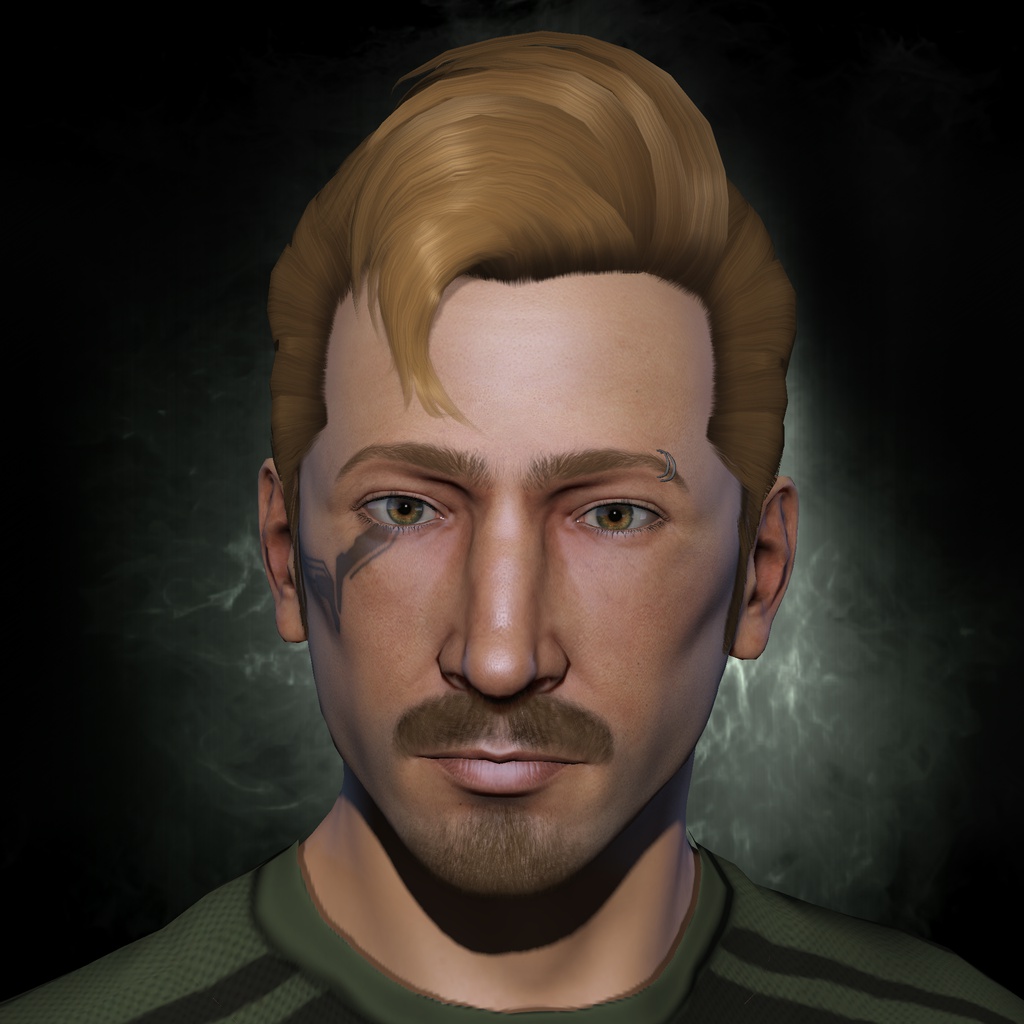 Axel Reignhart