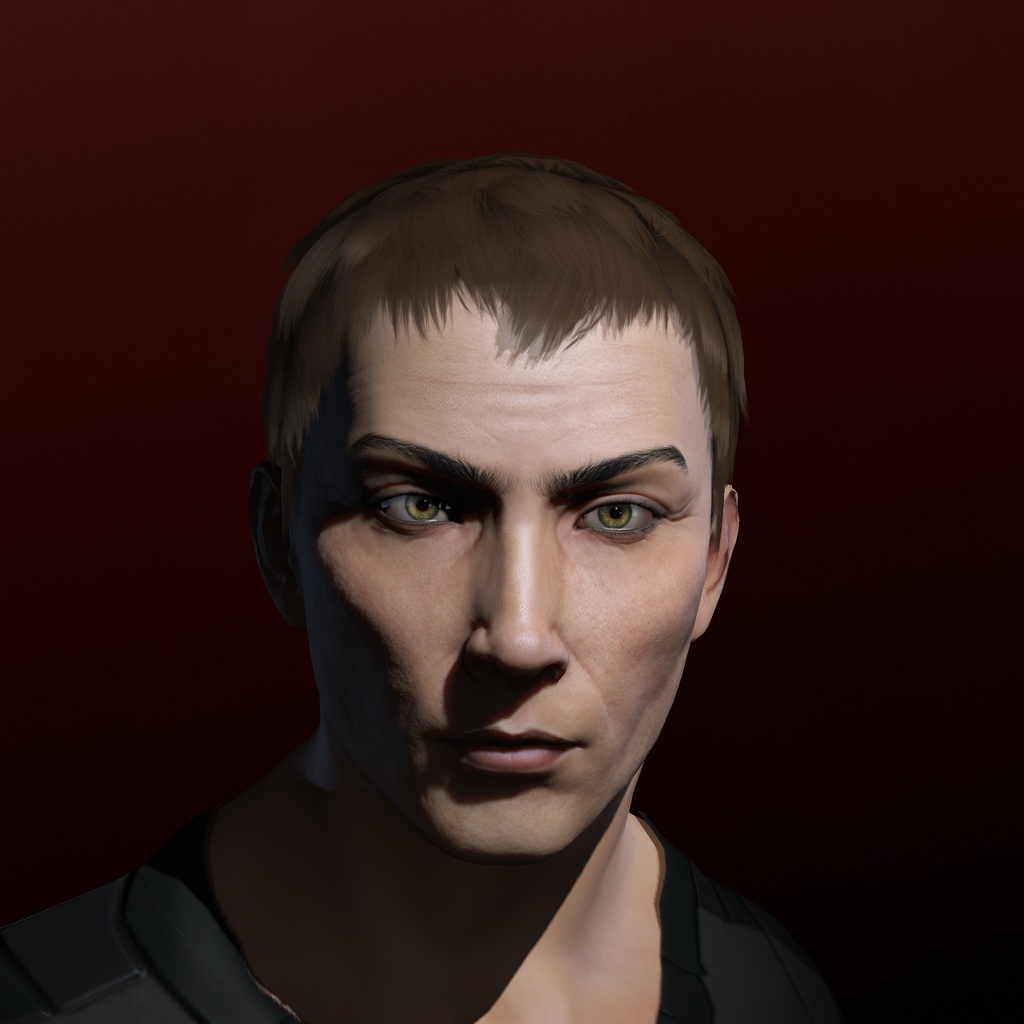 vlad E