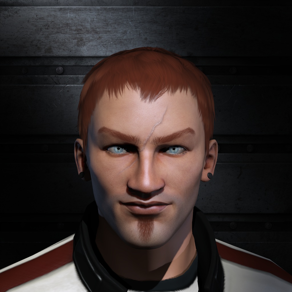 Vorin Orlenard