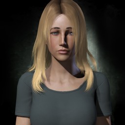 DixxieNormous portrait