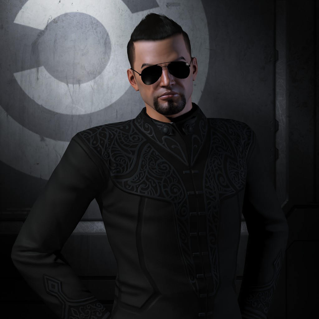 Adrian Zacharov