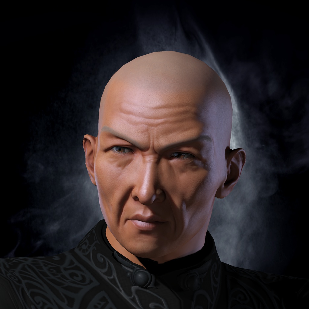 Hawkzar Sagaden