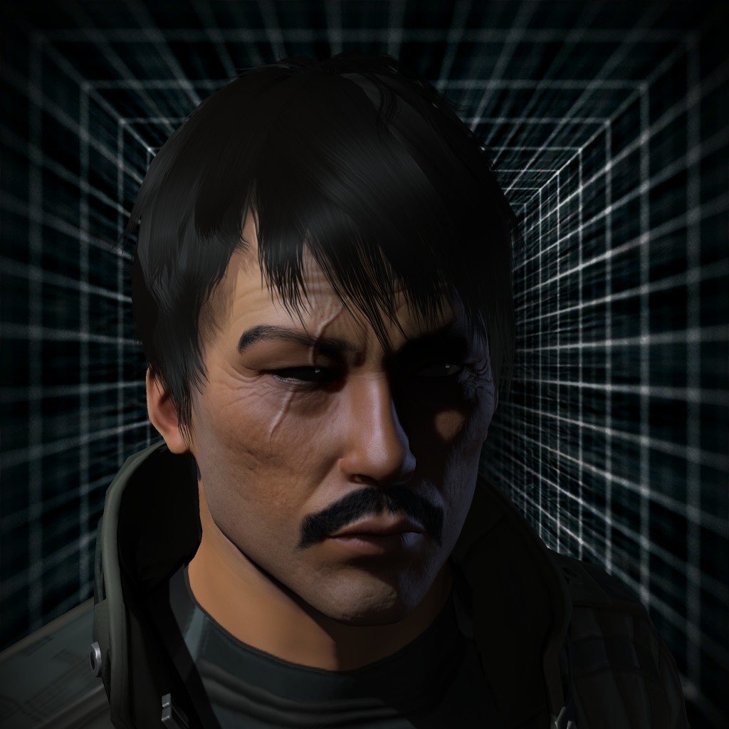creepy tm