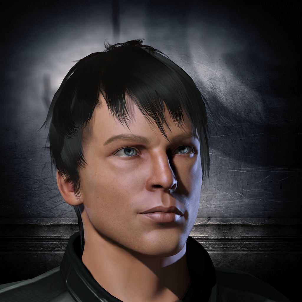 Daniel Liin