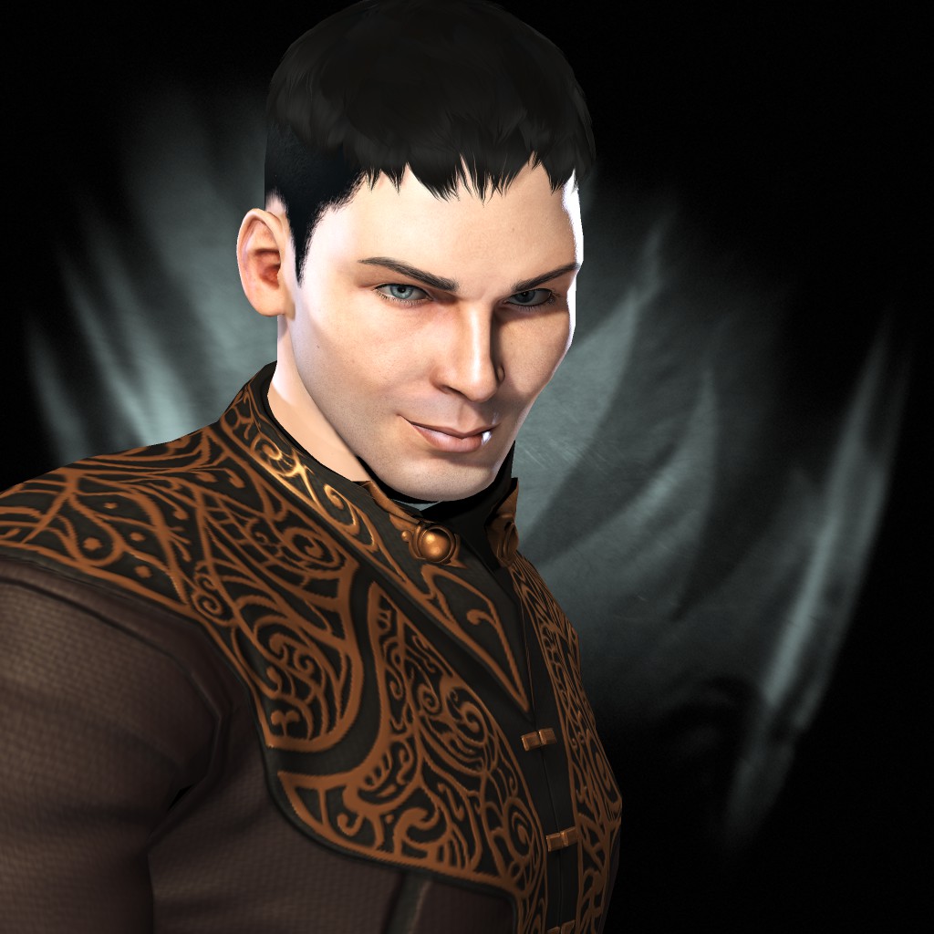 Anton Chekulaev