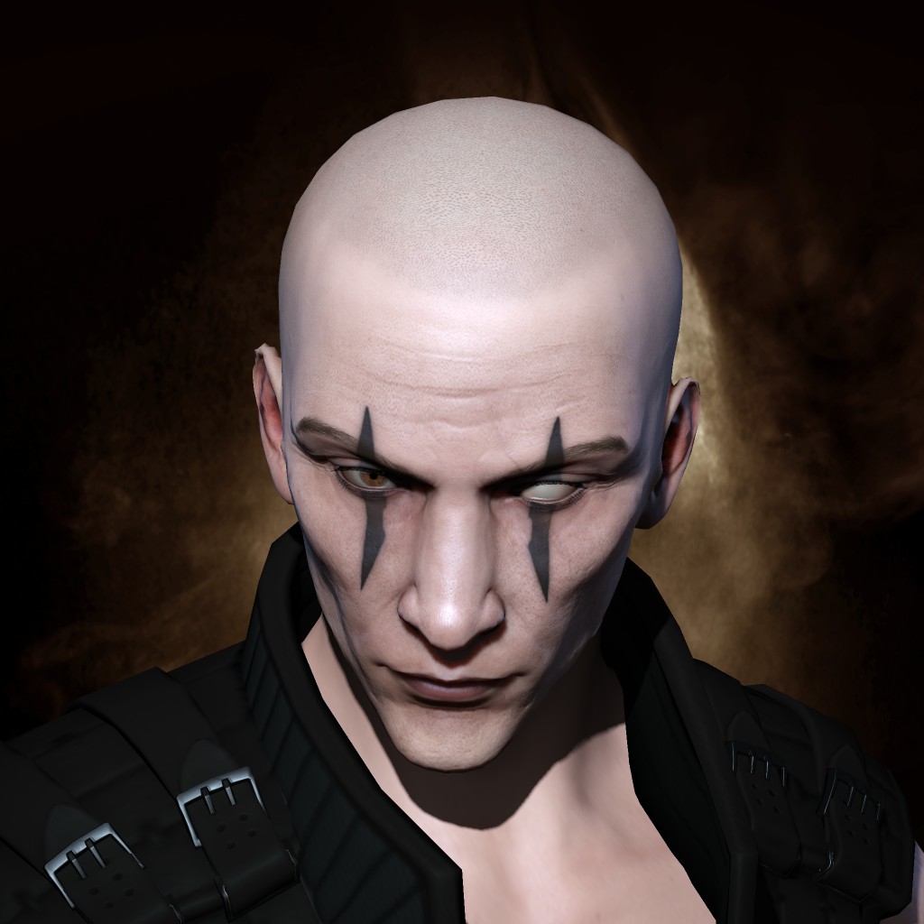 Thadius Rex