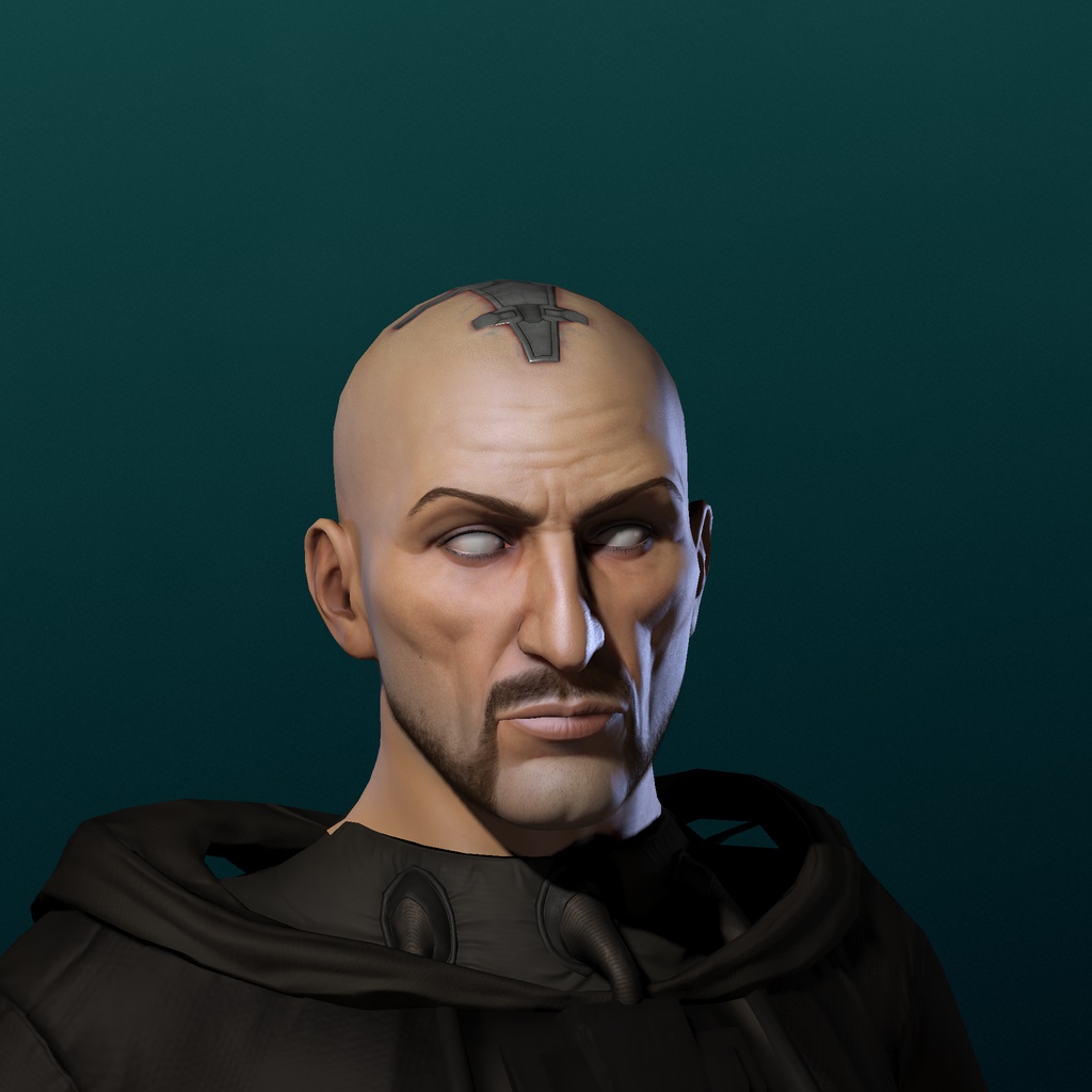 Nero Bergmann