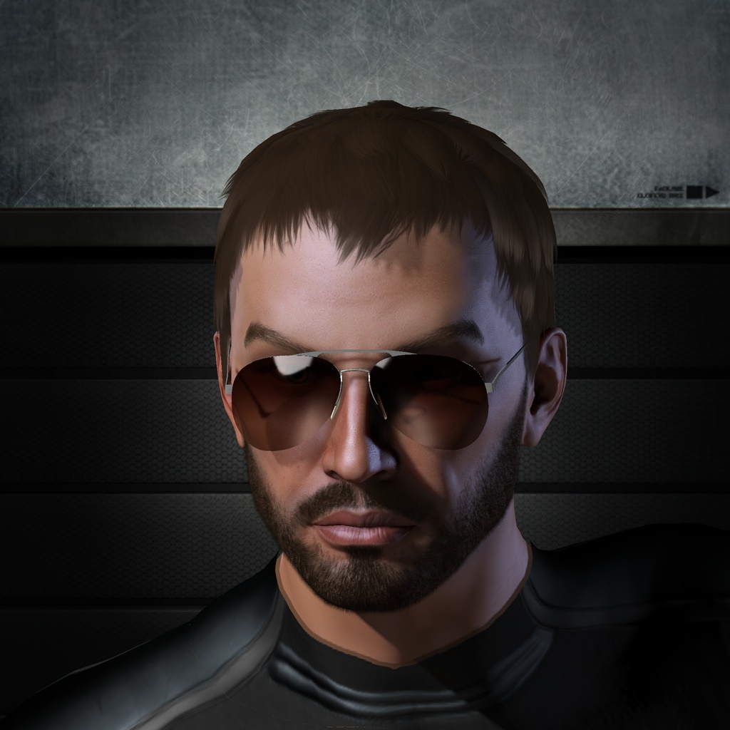 Caldari Citizen 91770669